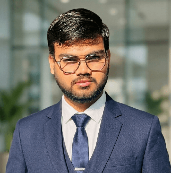 Devendra Kumawat